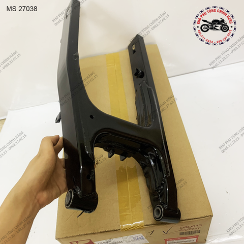 Càng sau xe Winner X đời 2019- 2020 ( MS 27038 )