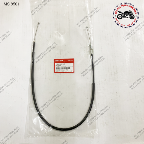 Dây ga xe Wave RSX FI đời 2014- 2016 ( MS 8501)