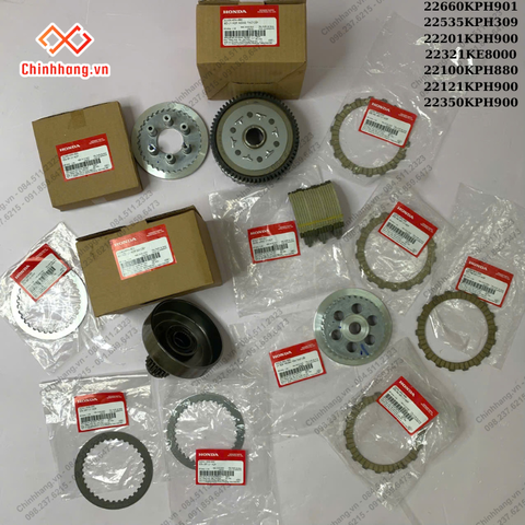 BỘ CÔN FUTURE NEO,X,125