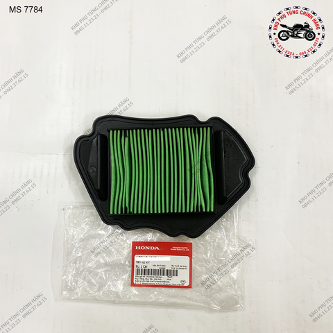 Tấm lọc gió xe Future đời 2011- 2015 ( MS 7784)