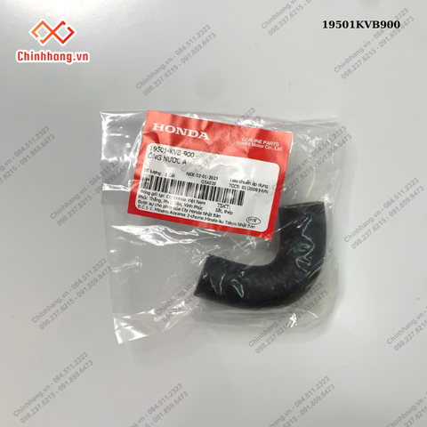 Ống nước A HONDA Air Blade 110 / Click