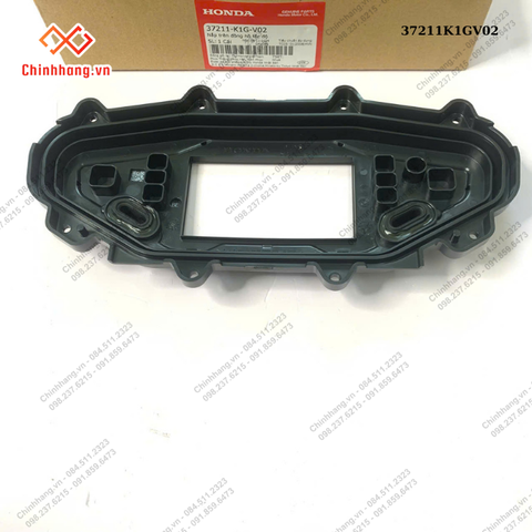 NẮP TRÊN ĐỒNG HỒ TỐC ĐỘ Air Blade AB 125 đời 2020+