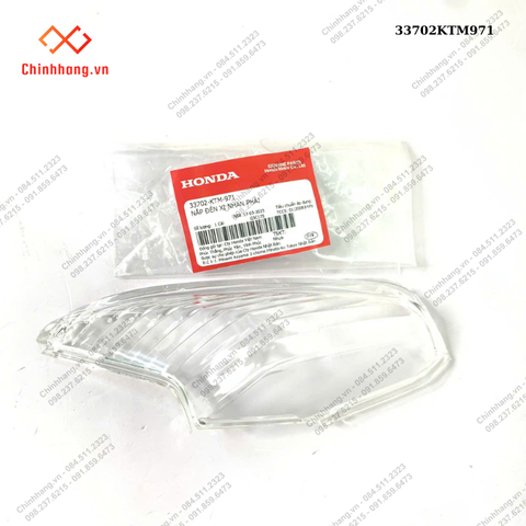 Nắp xi nhan sau bên phải Future NEO, Future X