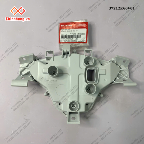 Tấm cách mặt đồng hồ tốc độ Air Blade 2016-2019