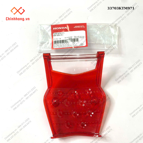 Nắp đèn hậu HONDA FUTURE NEO, X