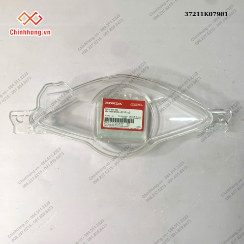 Nắp trên đồng hồ tốc độ HONDA WAVE RSX (2012-2014)
