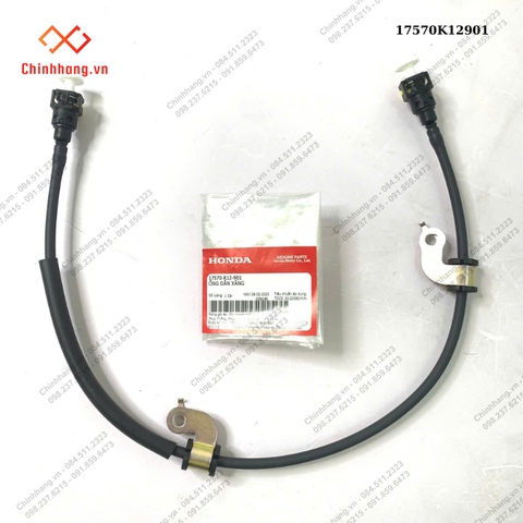 Ống dẫn xăng HONDA Lead 125