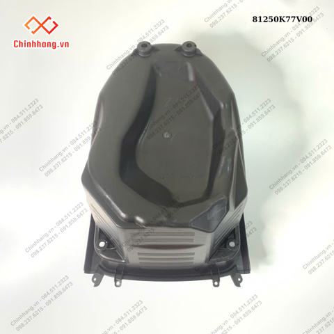 Hộp chứa đồ - cốp xe chứa đồ HONDA SH 125&150 năm 2017-2019