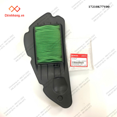 TẤM Lọc gió HONDA SH125 / 150 (2016-2019)