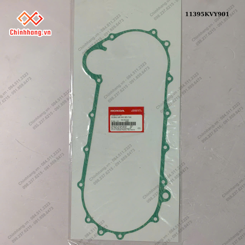 Gioăng nắp máy trái HONDA Air Blade 110