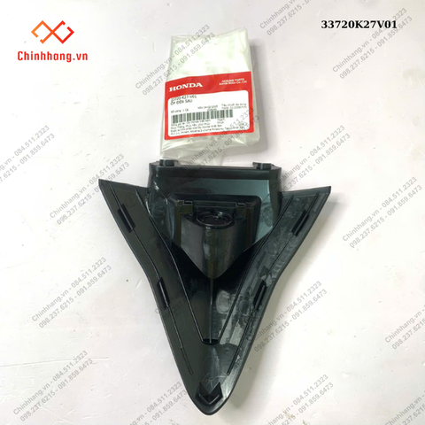 Ốp đèn sau HONDA AIR BLADE 2012-2014