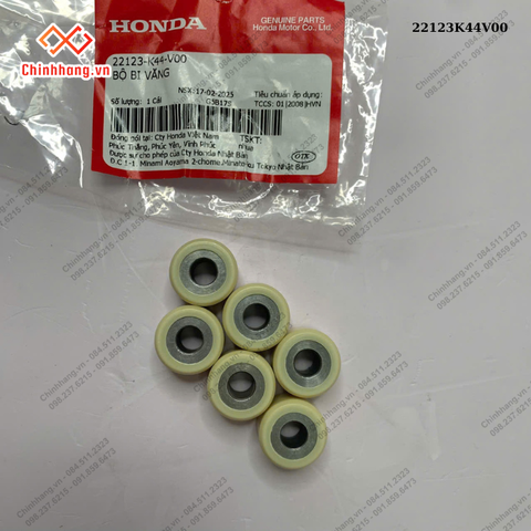 Bộ bi văng HONDA Vision 110