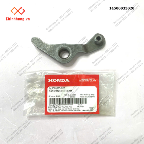 Cần căng sên cam xe Wave 100 rs100 Wave nhỏ zx 100 Dream