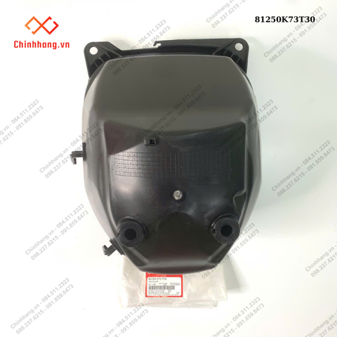 Thùng Đồ Future 125 (2016, 2018)