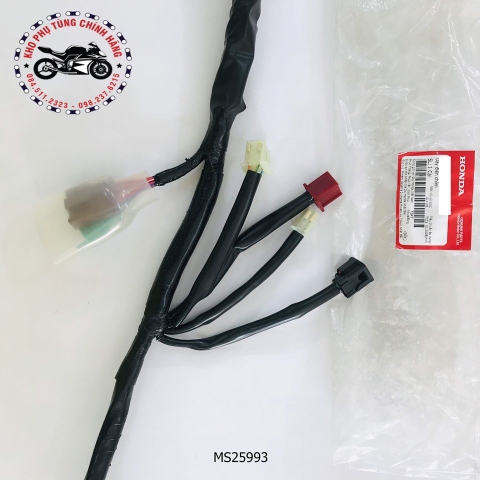 DÂY ĐIỆN CHÍNH VISION 110 FI