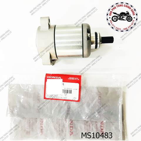 CỤM MÔ TƠ ĐỀ WINNER 