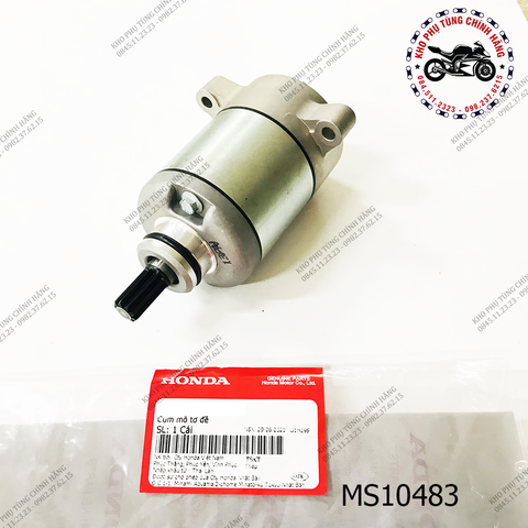 CỤM MÔ TƠ ĐỀ WINNER 