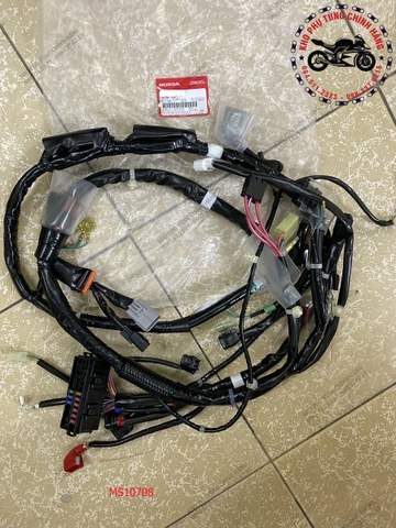 Dây điện chính SH 125-150 CBS (2017-2019)