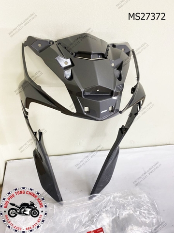 Bộ ốp trước *NHB83* Wave Rsx FI 2019 - 2020