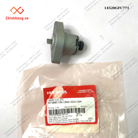 Bộ nâng cần căng xích cam HONDA Lead 110