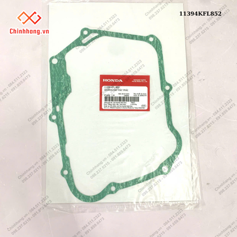 Gioăng nắp máy phải HONDA WAVE 100 / DREAM 100 / WAVE ALPHA