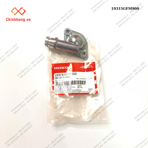 Nắp van ổn nhiệt LEAD 110 / SCR 110