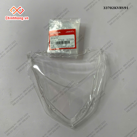 Nắp đèn hậu Wave Rsx 100 2008-2009