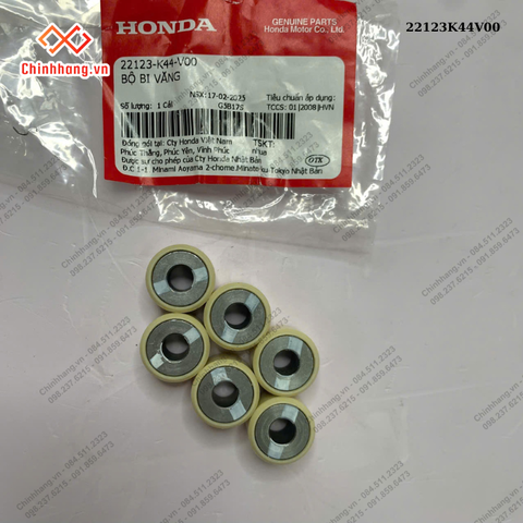 Bộ bi văng HONDA Vision 110