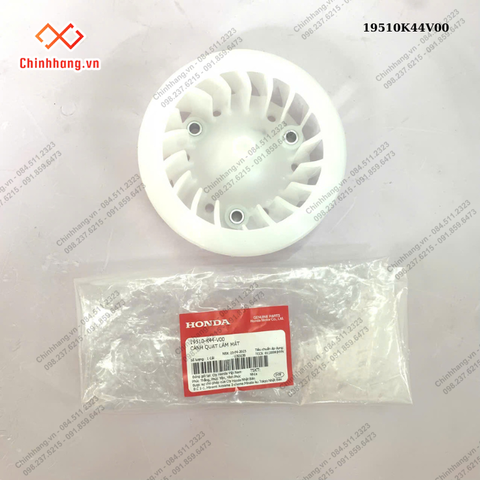 QUẠT GIÓ TẢN NHIỆT VISION 2014 2015 2016 2017 2018 2019 2020