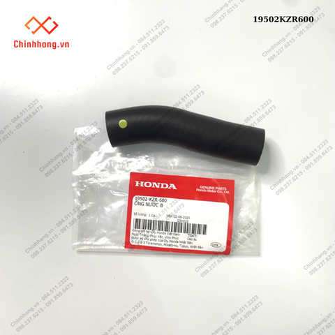 ỐNG NƯỚC B HONDA VARIO 125