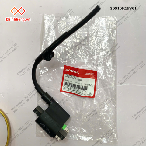 MOBIN SƯỜN XE AB 125/150 2020-2021