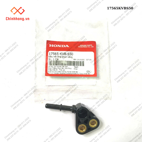 Đầu nối ống phun xăng AIRBLADE 2011