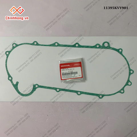 Gioăng nắp máy trái HONDA Air Blade 110