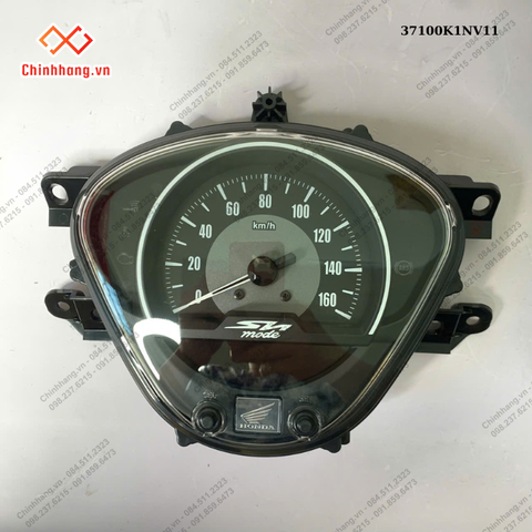 Bộ đồng hồ tốc độ SH MODE (2020-2024) BẢN ABS