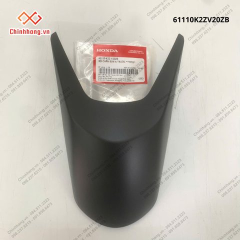 BỘ CHẮN BÙN A TRƯỚC *TYPE2*-Xe AB 160 2026