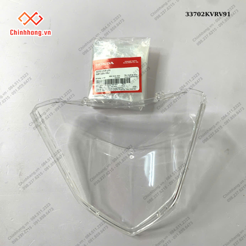 Nắp đèn hậu Wave Rsx 100 2008-2009