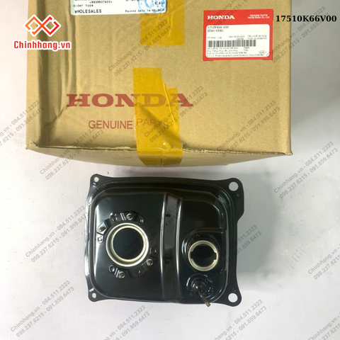 Bình Xăng Air Blade 125 ( 2015 > 2019 )