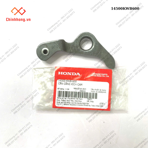 Cần căng xích cam HONDA WAVE RSX 110 / S 110 / RS