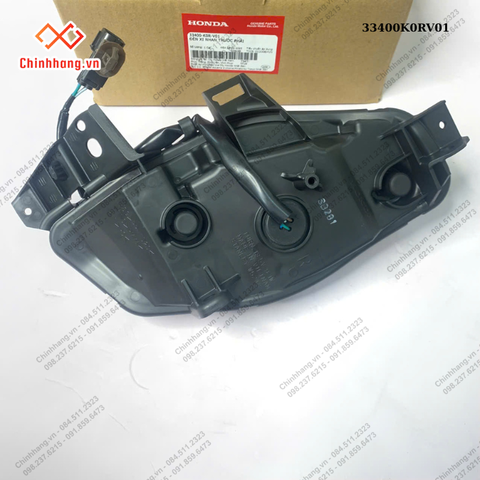 Đèn xi nhan trước phải SH 125 / SH 150 (2020+)