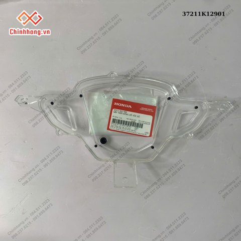 Nắp trên đồng hồ tốc độ HONDA LEAD 125 năm 2013-2015