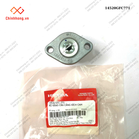 Bộ nâng cần căng xích cam HONDA Lead 110