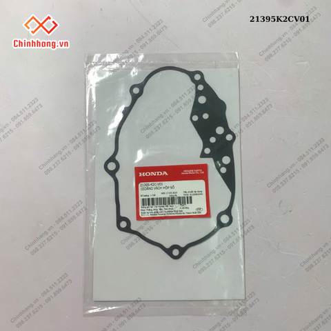 Gioăng vách hộp số HONDA Vision 110 Fi 2021