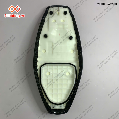 Yên Xe HONDA Wave 100 2013-2015