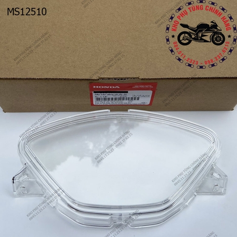 Nắp Trên Đồng Hồ Tốc Độ Xe Future NEO & NEW (2005-2011)