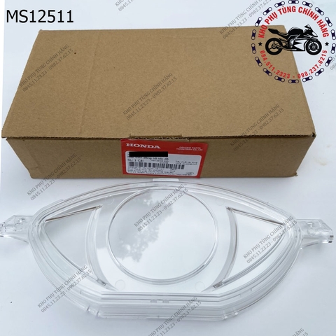 Mặt Trên Đồng Hồ Tốc Độ xe Click (2006-2010)