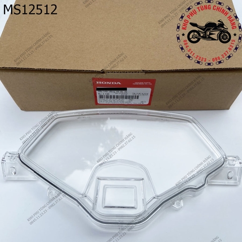 Nắp Trên Đồng Hộ Tốc Độ Xe Air Blade 110 (2007-2011)