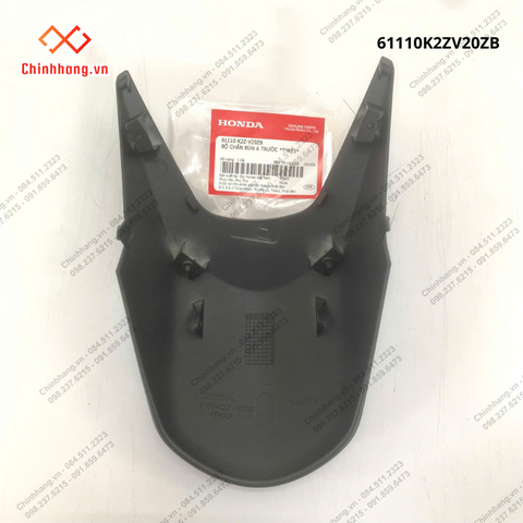 BỘ CHẮN BÙN A TRƯỚC *TYPE2*-Xe AB 160 2026