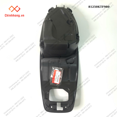 Hộp chứa đồ SH 125, SH 150