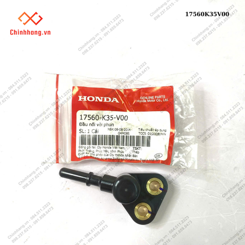 Đầu nối vòi phun PCX 2015