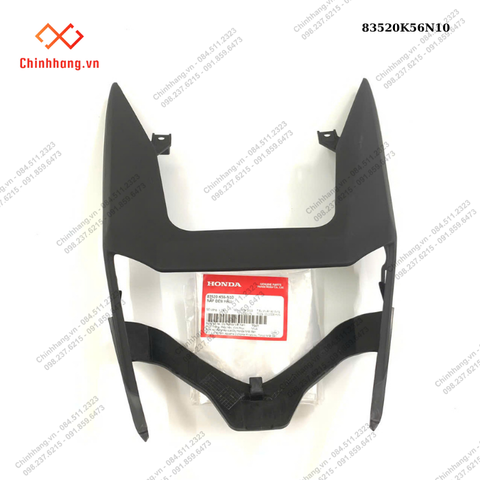 Nắp đèn hậu-BỘ NHỰA WINNER THƯỜNG V1 MÀU TRẮNG